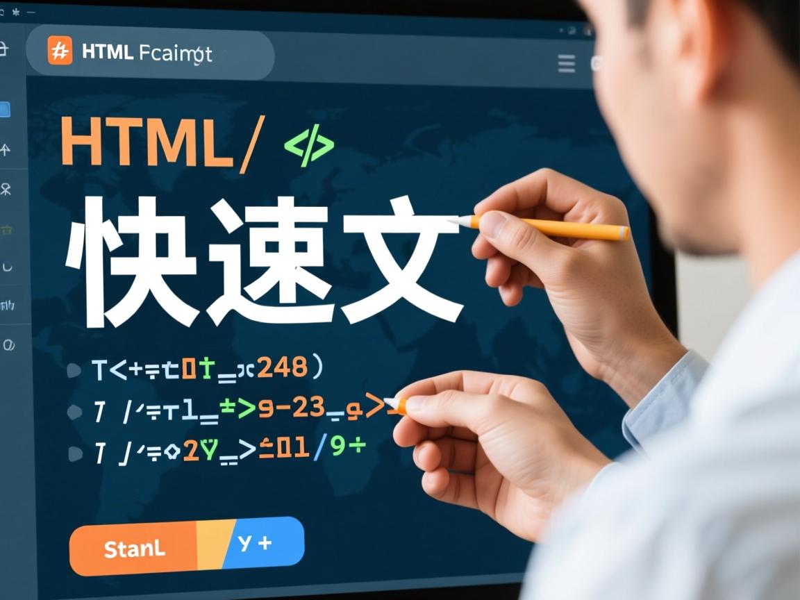 如何在HTML中快速居中文本?  第1张 如何在HTML中快速居中文本?  第1张