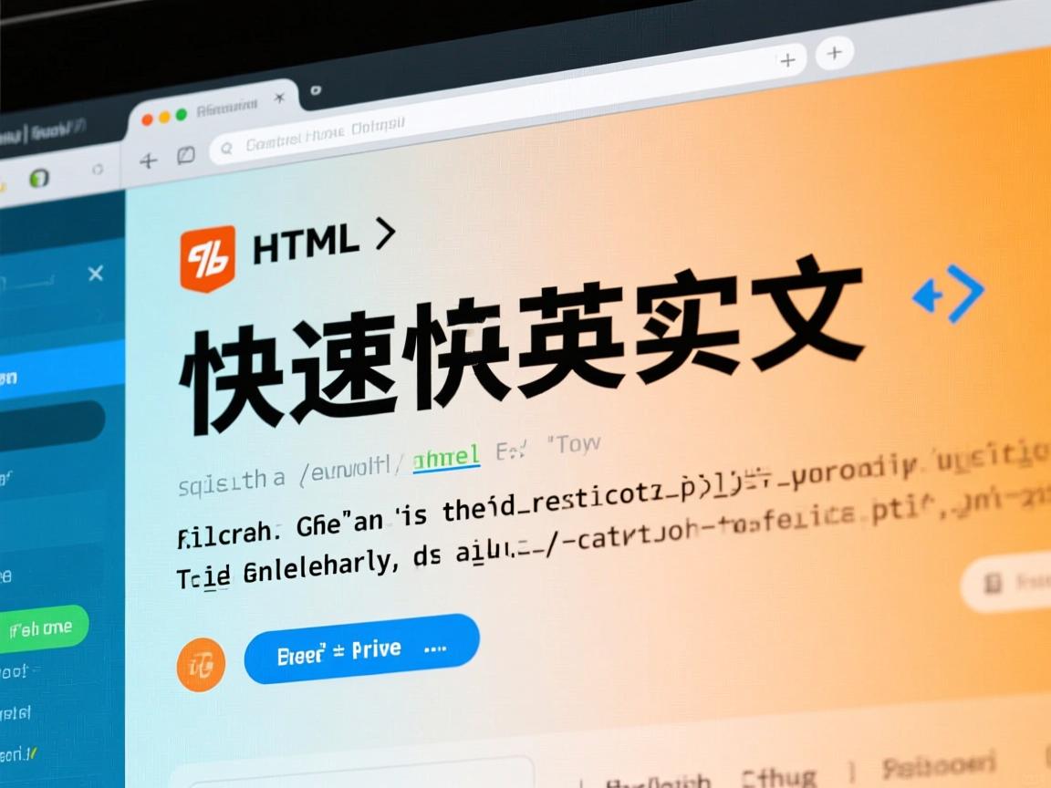 如何在HTML中快速居中文本?  第2张 如何在HTML中快速居中文本?  第2张