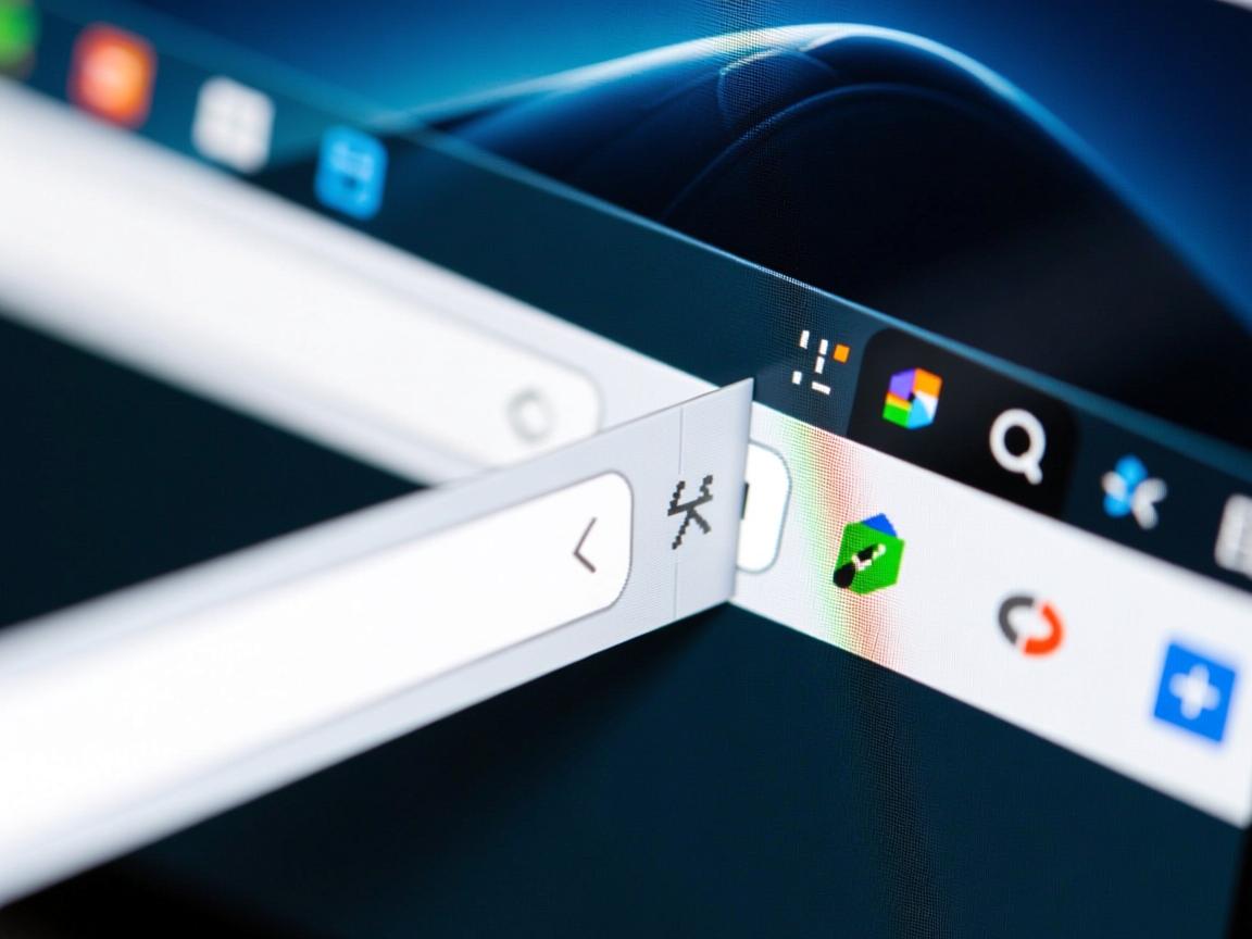 如何固定网页滚动条?  第1张 如何固定网页滚动条?  第1张