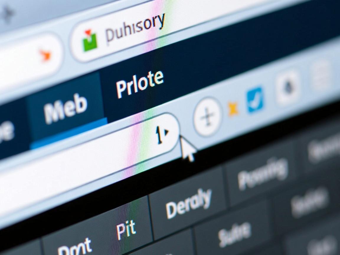 如何固定网页滚动条?  第3张 如何固定网页滚动条?  第3张