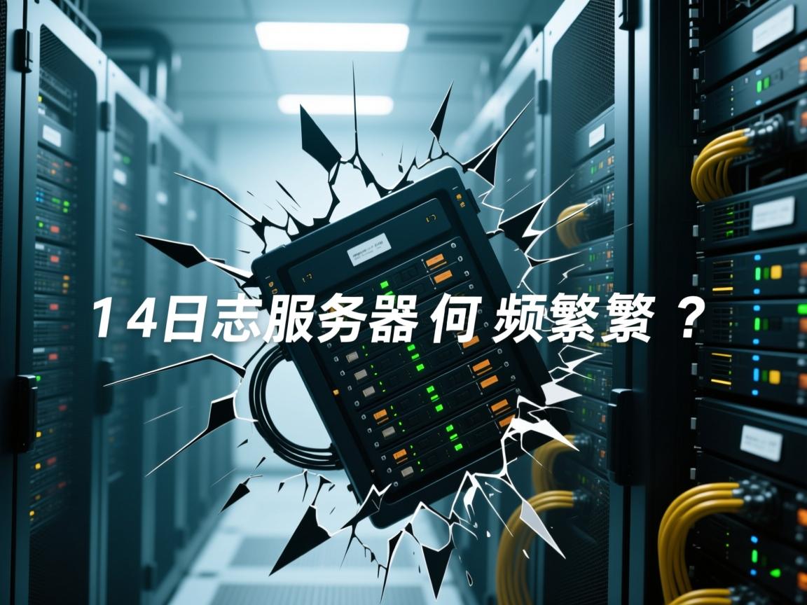 514日志服务器为何频繁崩溃?  第2张 514日志服务器为何频繁崩溃?  第2张