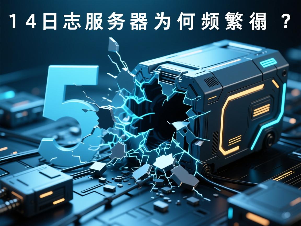 514日志服务器为何频繁崩溃?  第1张 514日志服务器为何频繁崩溃?  第1张