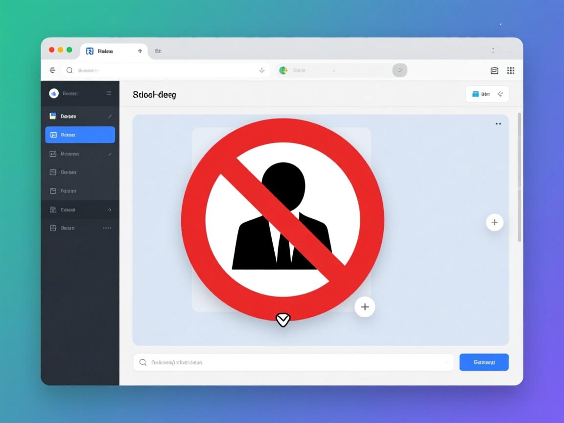 CSS如何禁止页面滚动?  第3张 CSS如何禁止页面滚动?  第3张