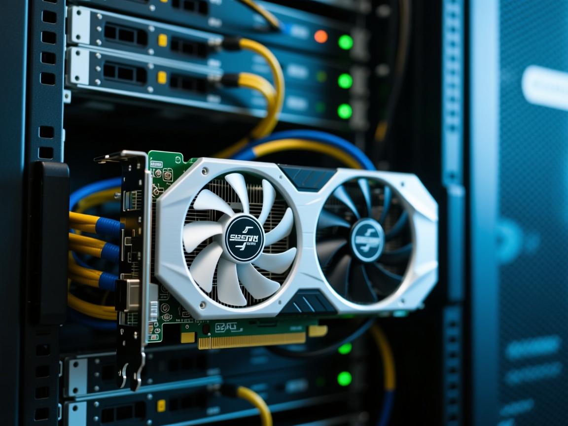 为什么需要服务器专用显卡？  第2张