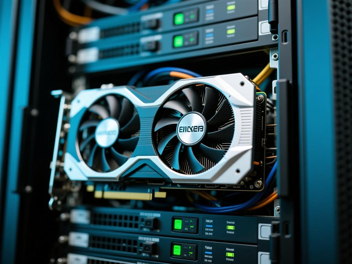 为什么需要服务器专用显卡？  第3张