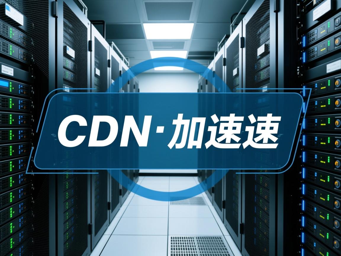 美国服务器CDN加速效果如何？  第1张