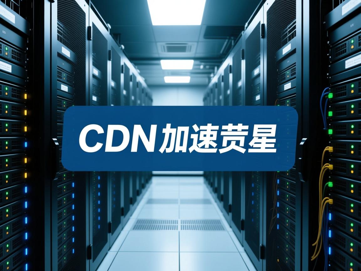 美国服务器CDN加速效果如何？  第2张