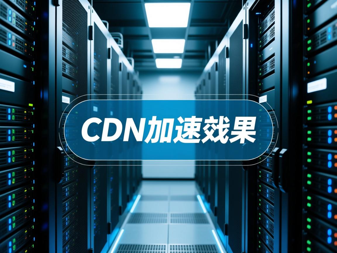 美国服务器CDN加速效果如何？  第3张