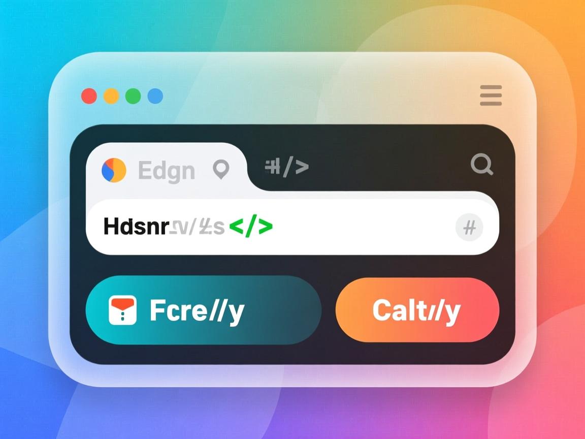 HTML边框圆角如何实现?  第2张 HTML边框圆角如何实现?  第2张