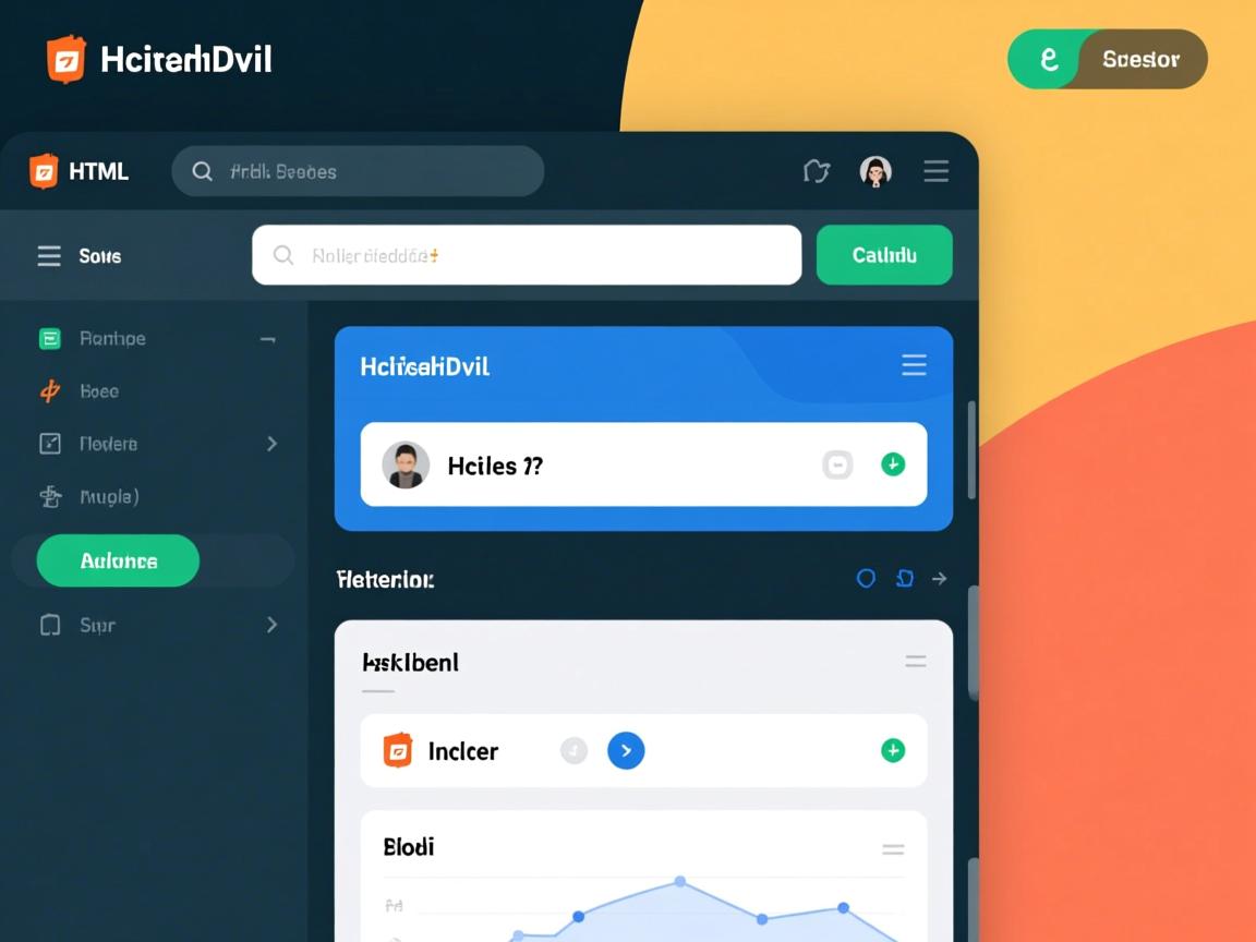 如何用HTML隐藏div?  第1张 如何用HTML隐藏div?  第1张