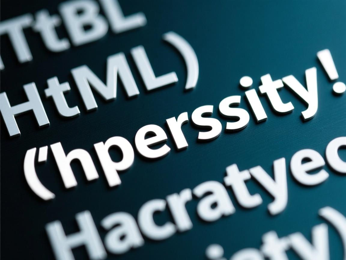 如何轻松调整HTML文字间距?  第1张 如何轻松调整HTML文字间距?  第1张