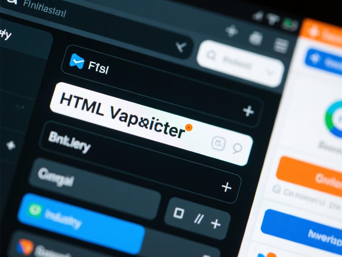 如何轻松调整HTML文字间距?  第3张 如何轻松调整HTML文字间距?  第3张