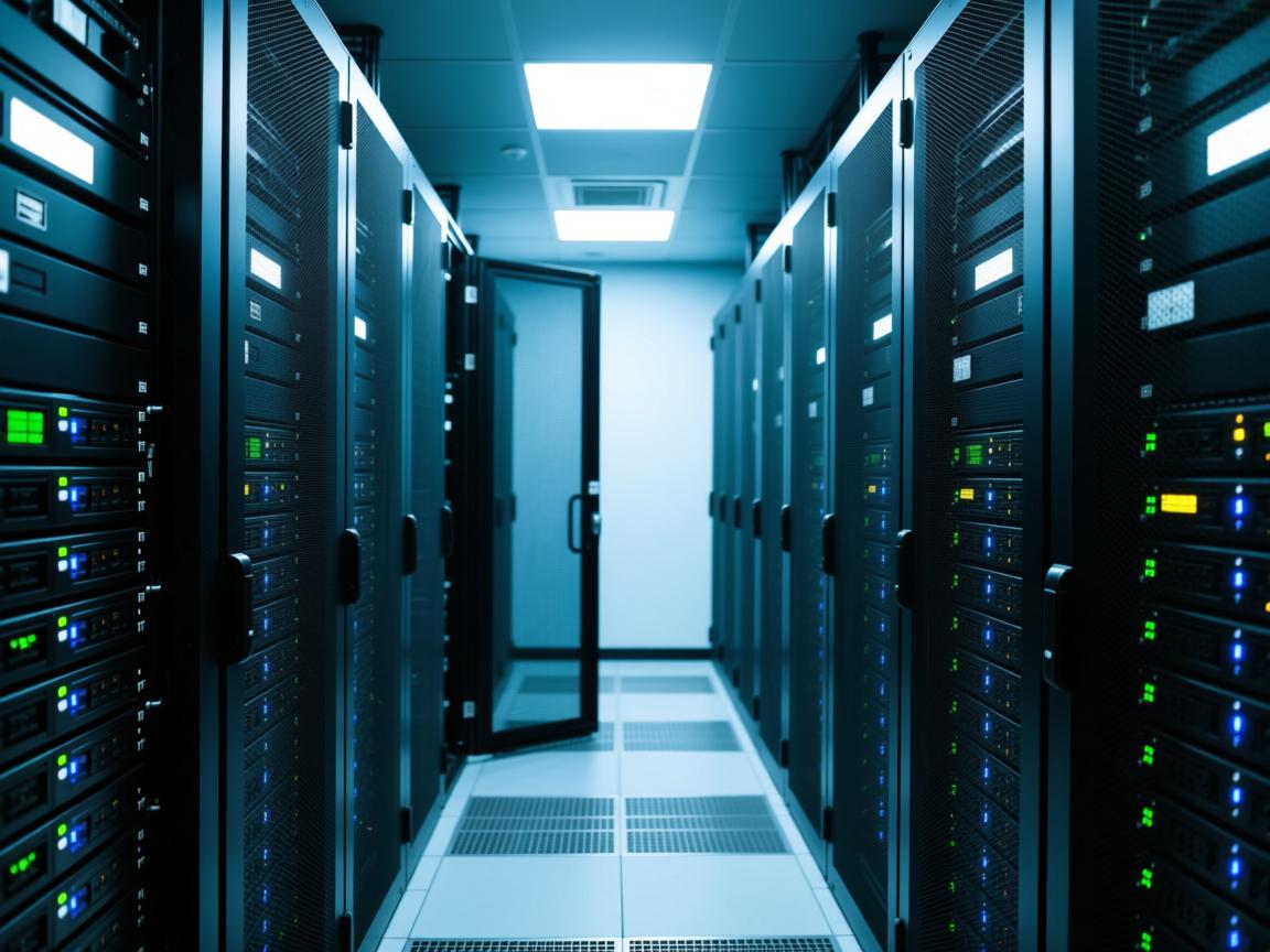 服务器故障怎么办  第2张