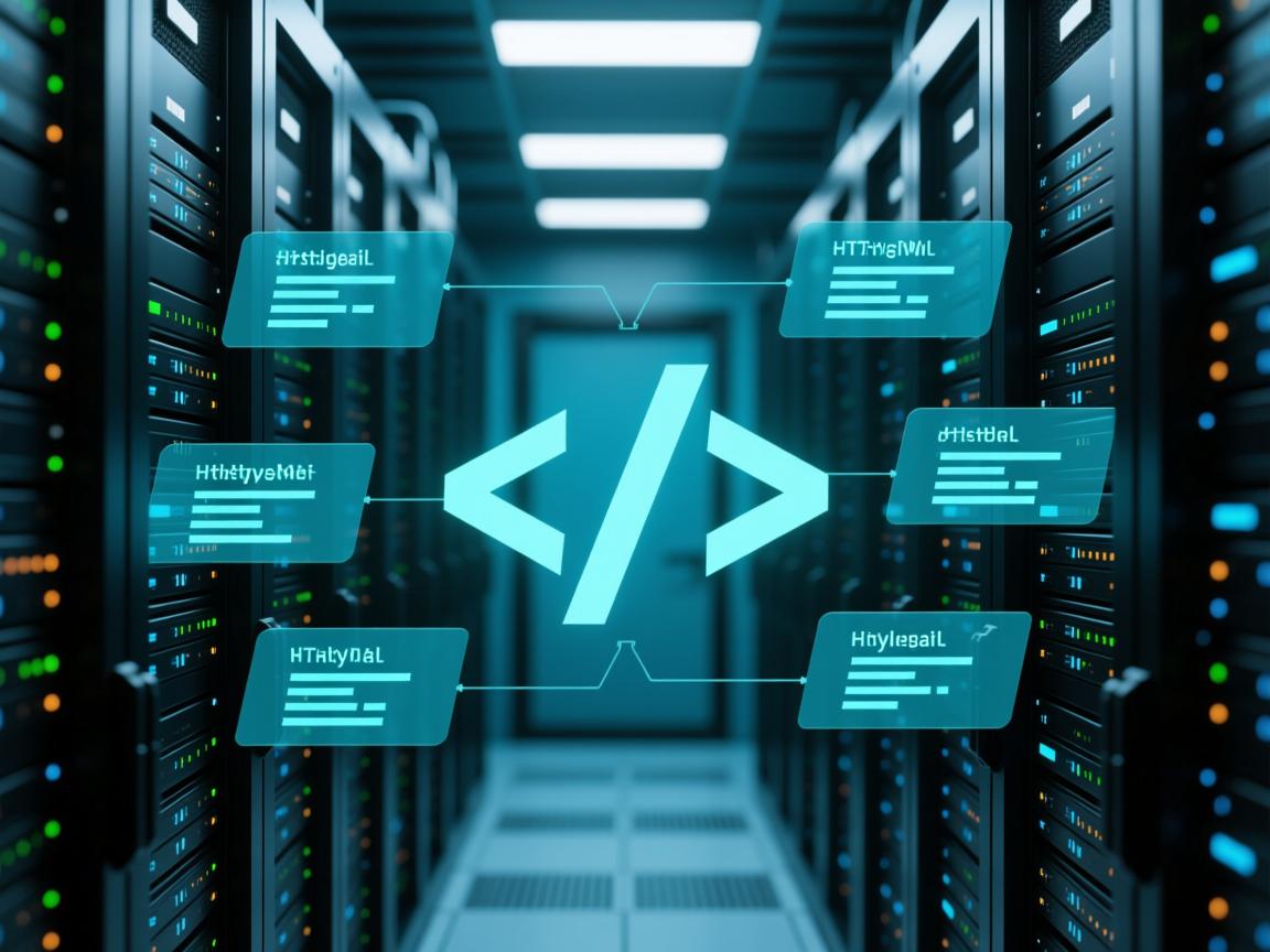 HTML如何访问数据库数据  第2张 HTML如何访问数据库数据  第2张