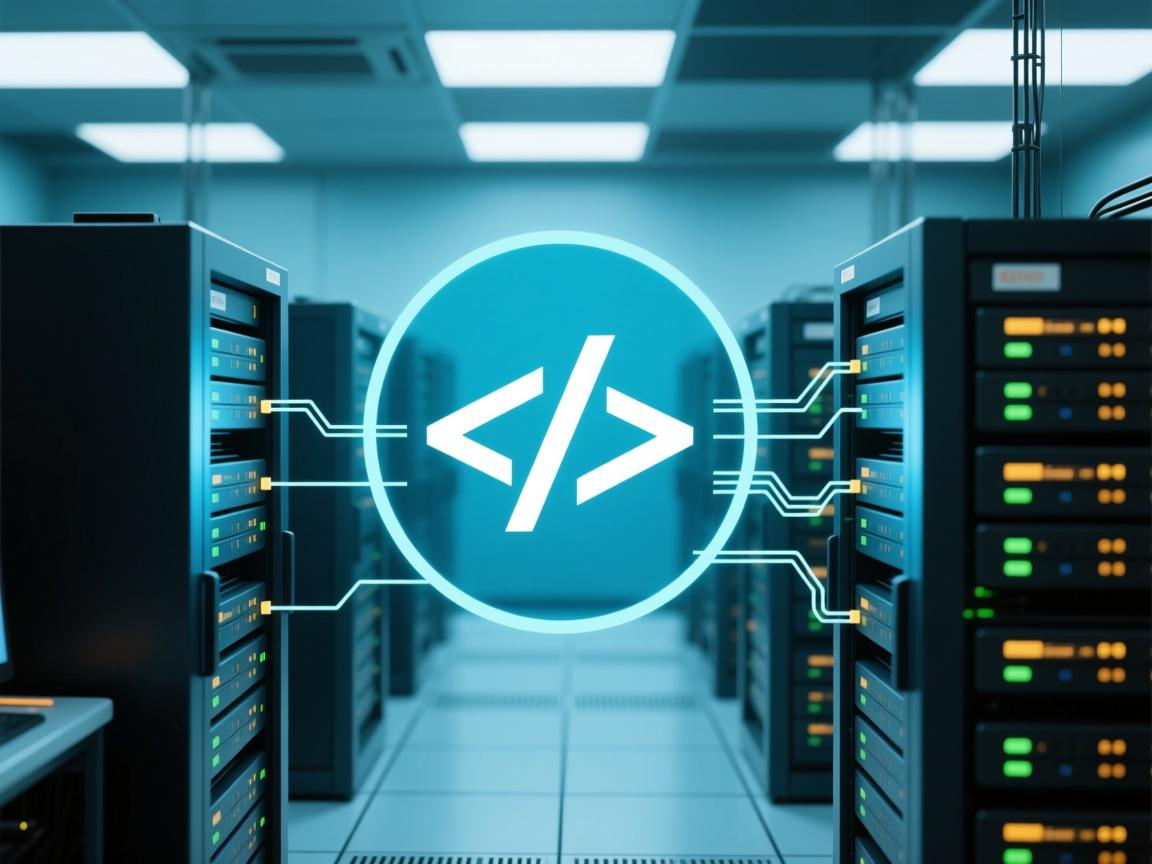 HTML如何连接数据库