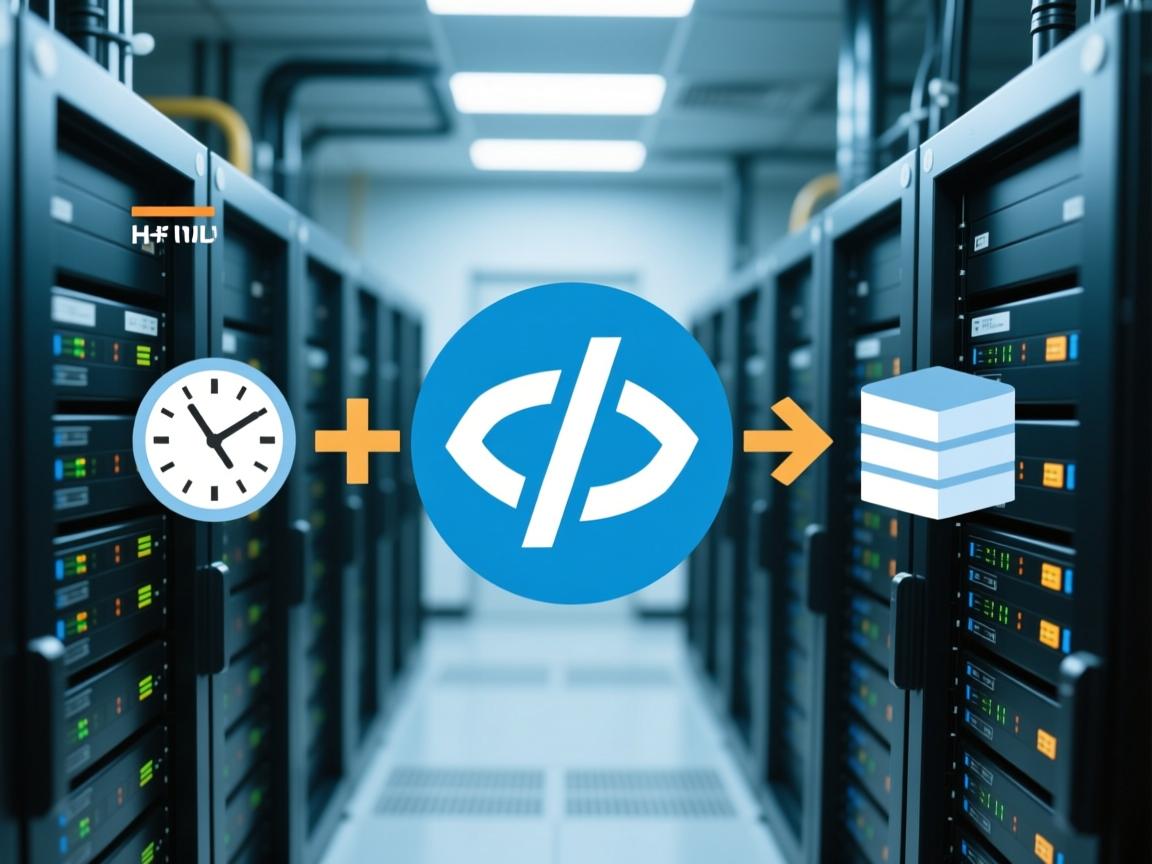 HTML如何连接数据库  第3张 HTML如何连接数据库  第3张