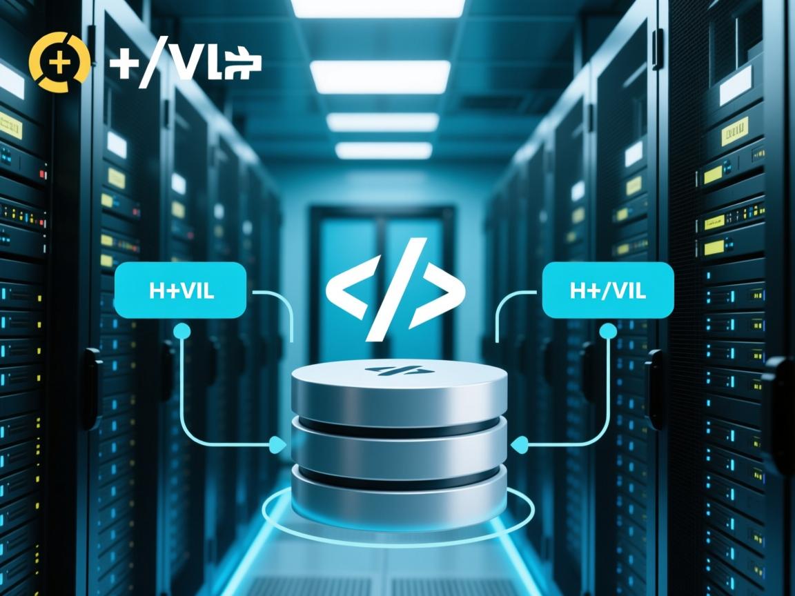 HTML如何连接数据库  第2张 HTML如何连接数据库  第2张