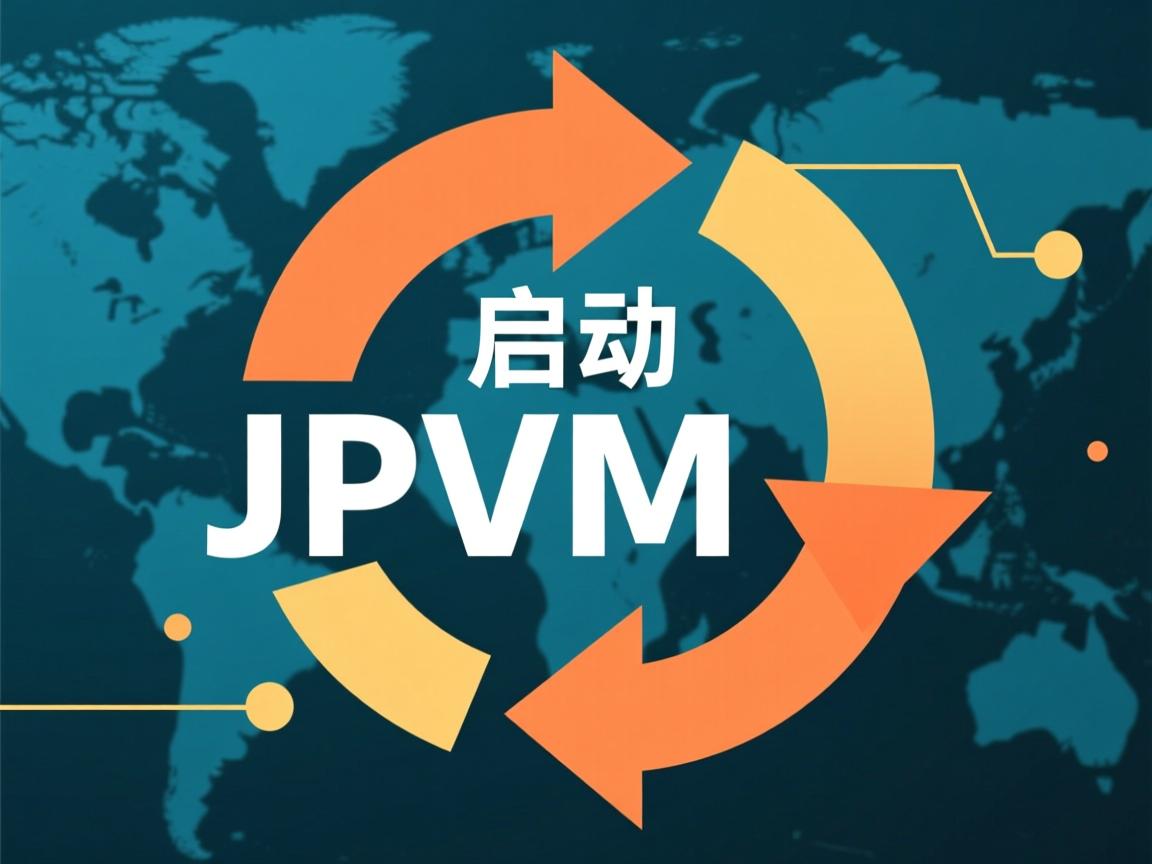 如何启动JVM?