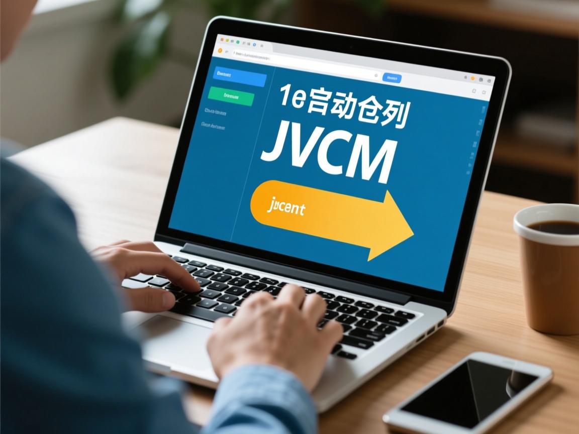 如何启动JVM?  第2张 如何启动JVM?  第2张