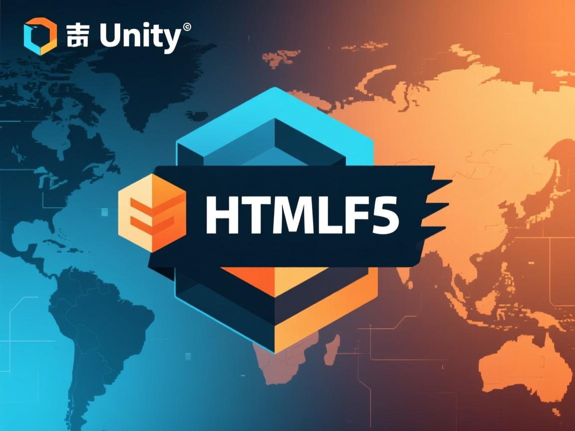 Unity如何导出HTML5？  第1张