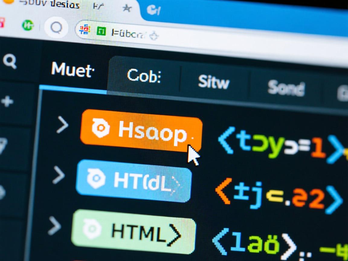 如何用jsoup解析HTML标签？