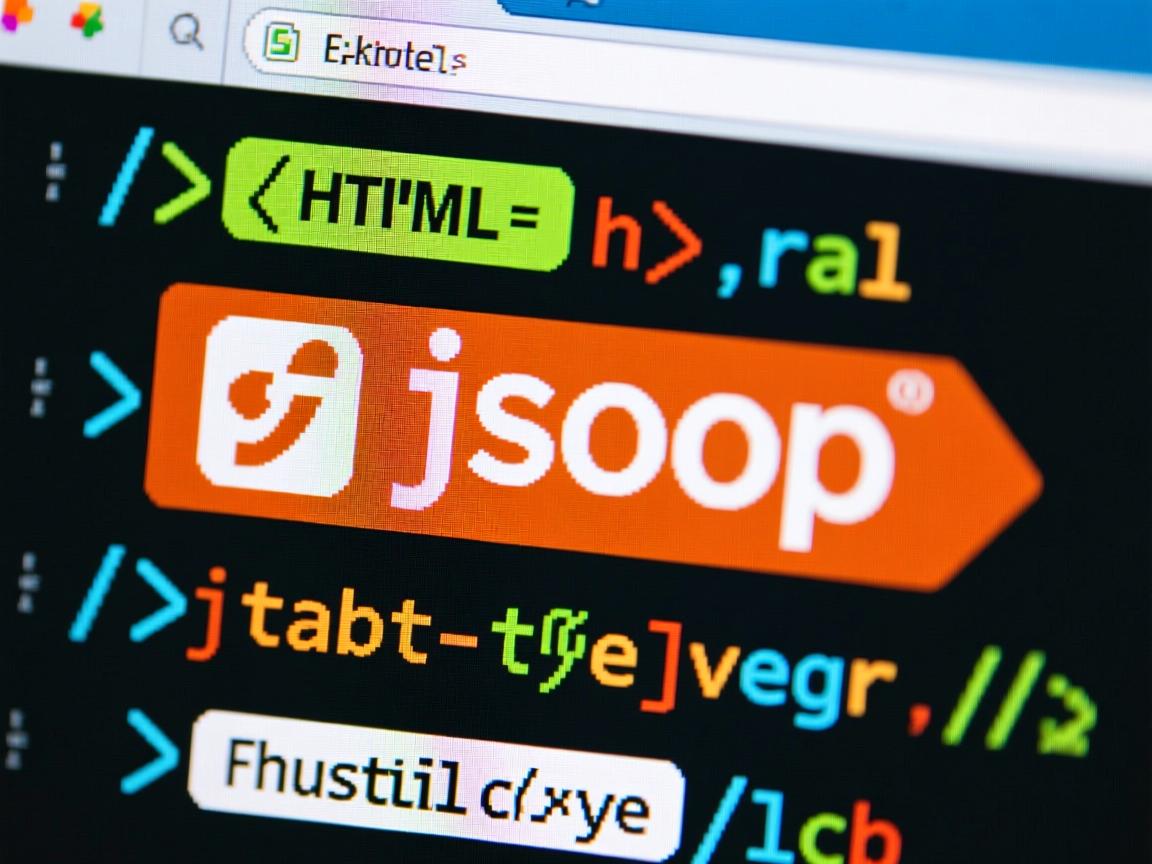 如何用jsoup解析HTML标签?  第2张 如何用jsoup解析HTML标签?  第2张