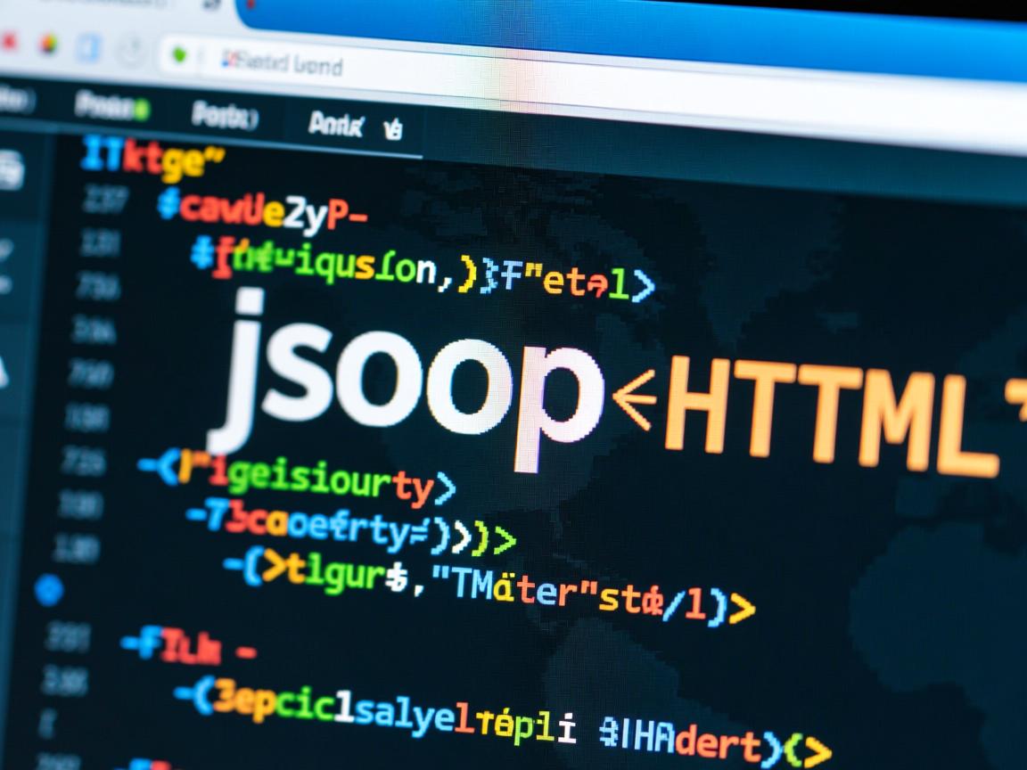 如何用jsoup快速解析HTML?  第2张 如何用jsoup快速解析HTML?  第2张