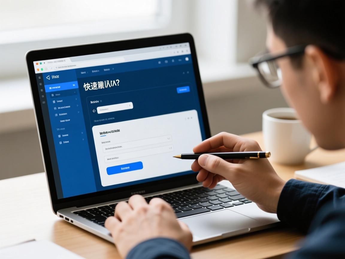 HTML文件打不开?快速解决方法  第3张 HTML文件打不开?快速解决方法  第3张