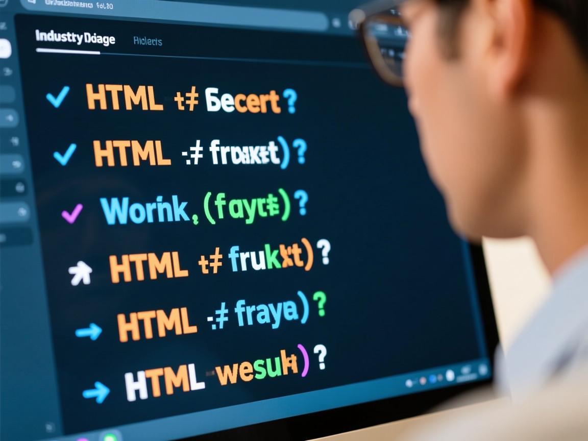 如何将文本快速转成HTML格式？  第2张