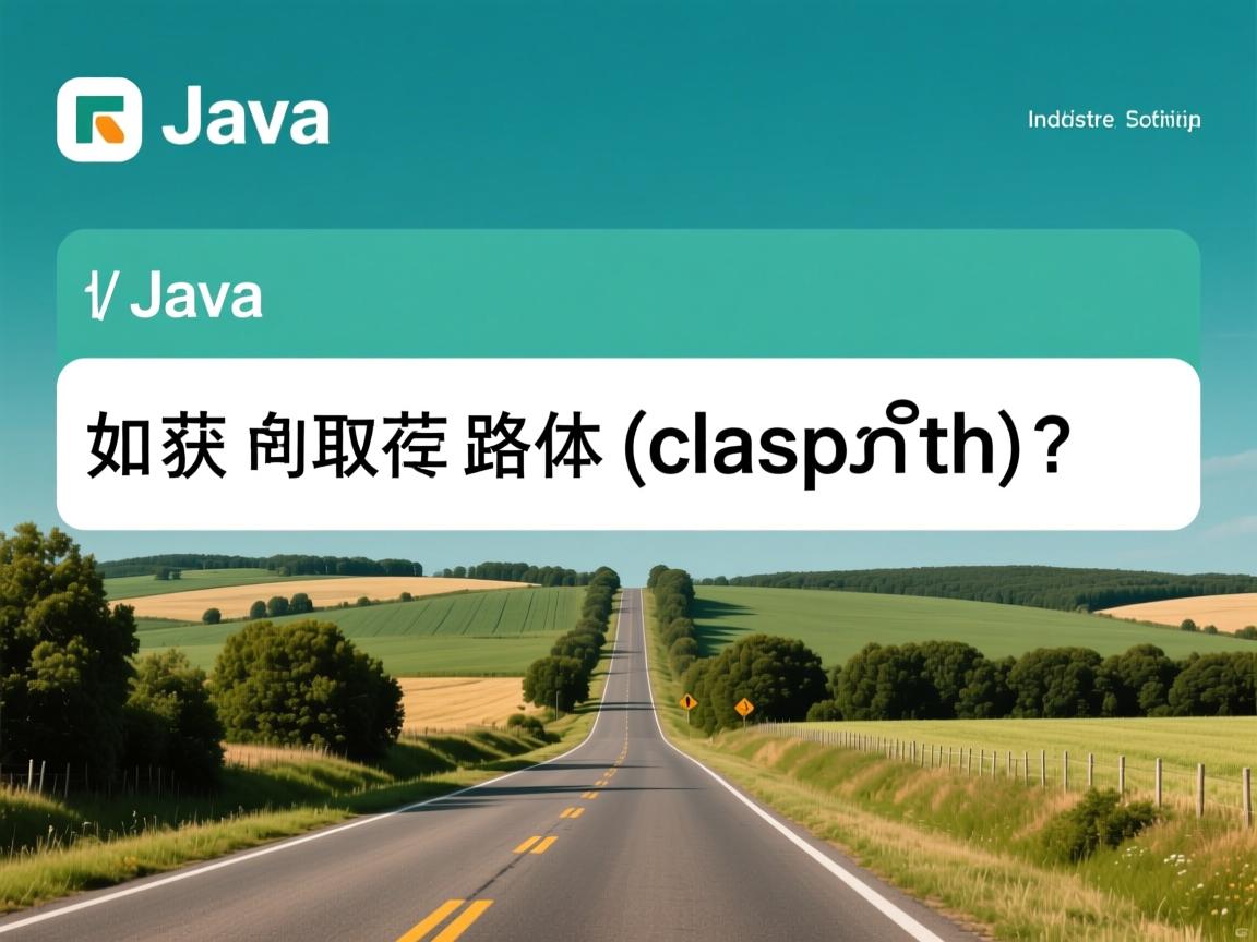 Java如何获取类路径(classpath)?  第2张