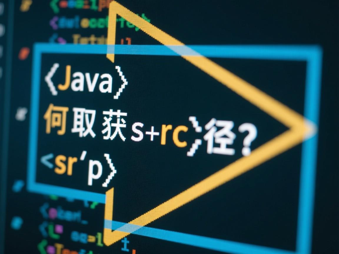 Java如何获取src路径？  第3张