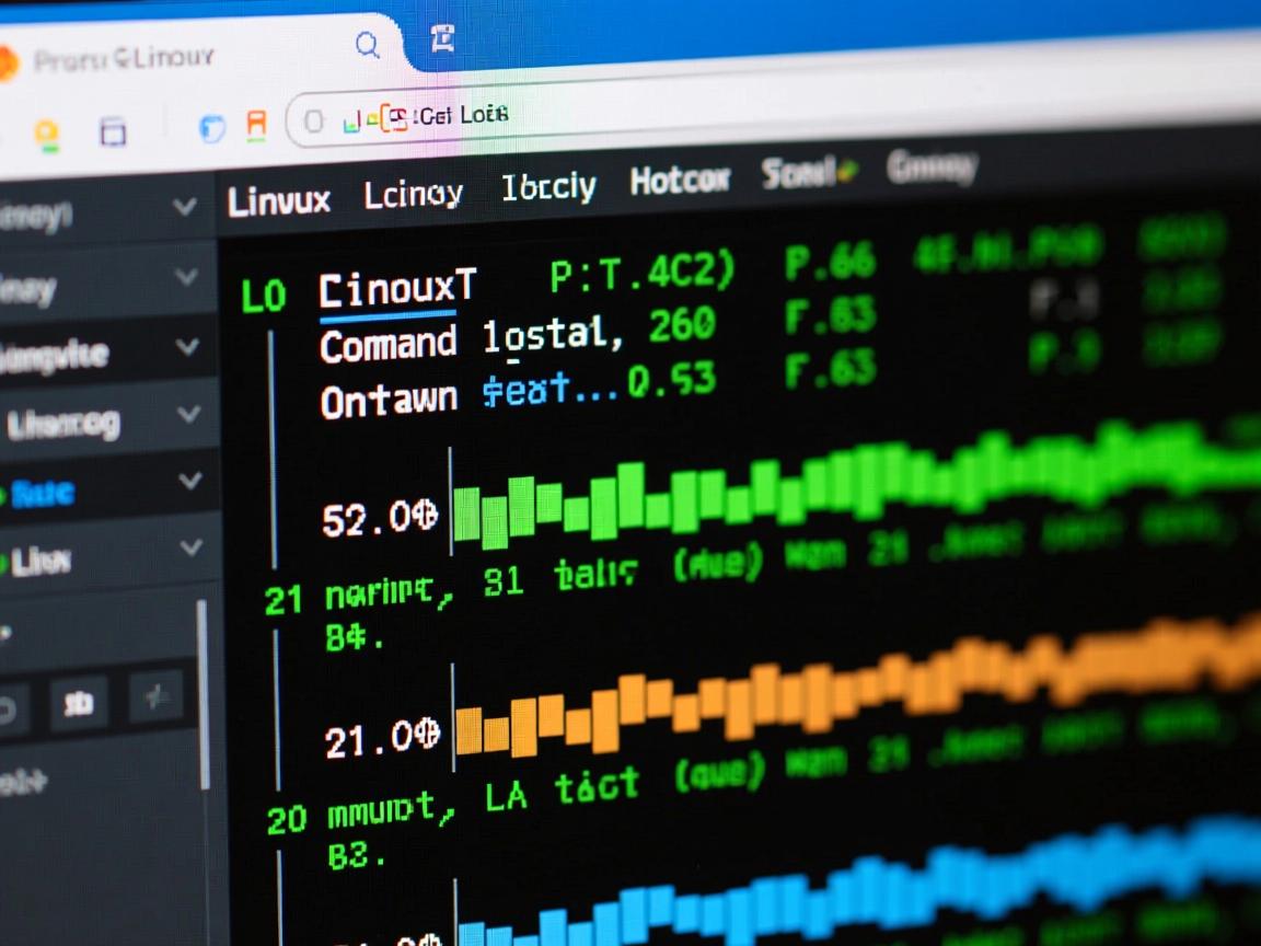 Linux查看iostat命令怎么用  第1张 Linux查看iostat命令怎么用  第1张