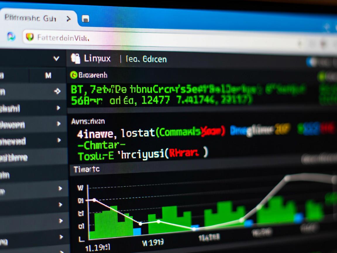 Linux查看iostat命令怎么用  第3张 Linux查看iostat命令怎么用  第3张