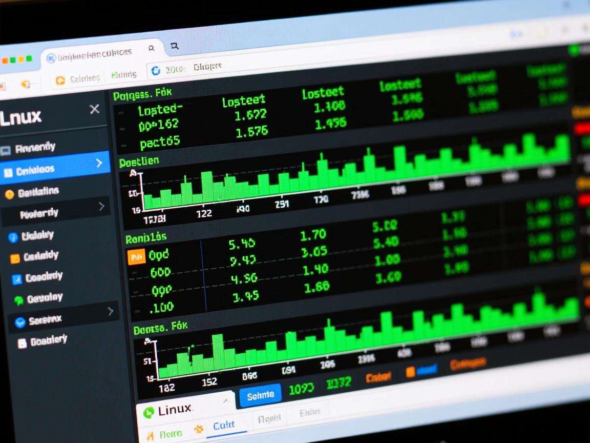 Linux查看iostat命令怎么用  第2张 Linux查看iostat命令怎么用  第2张