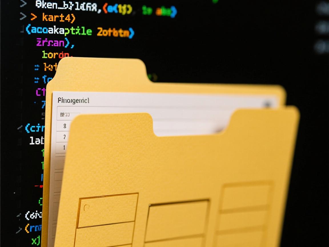 Linux命令行怎么查看文件夹?  第1张 Linux命令行怎么查看文件夹?  第1张