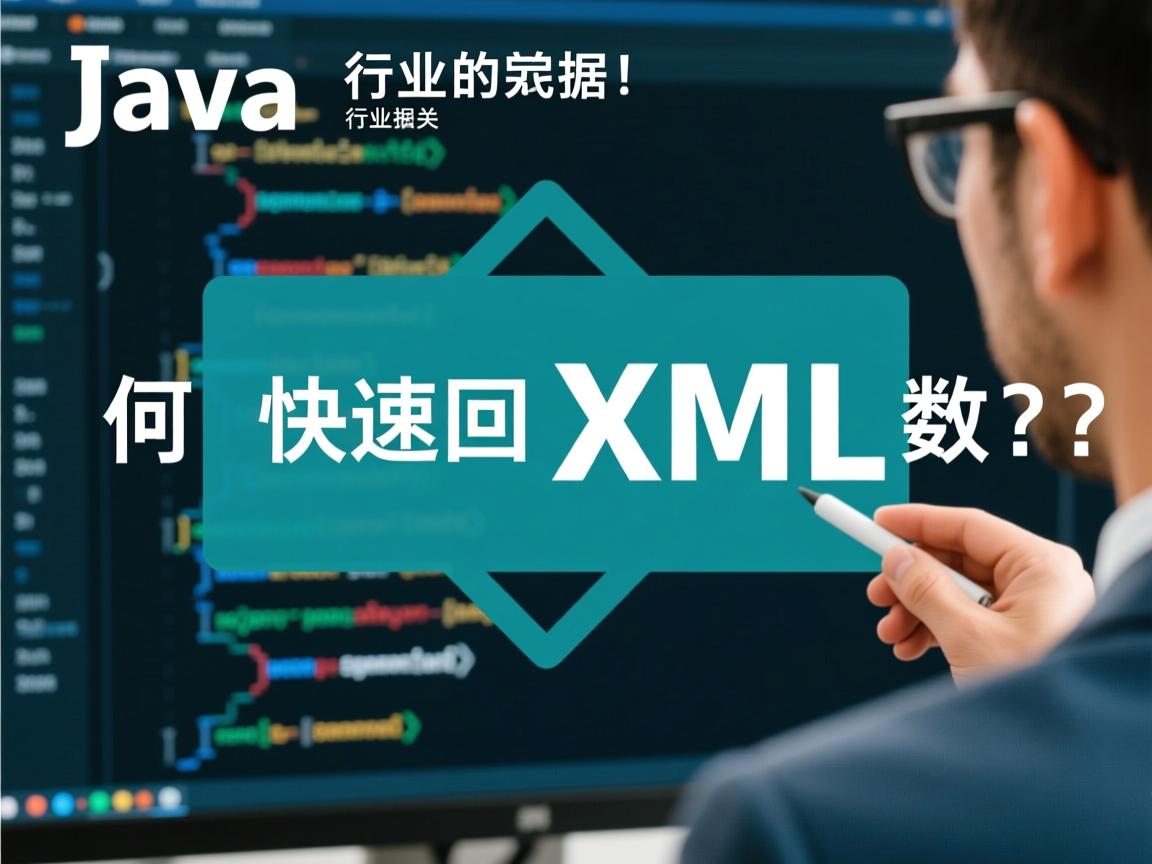 Java如何快速返回XML数据?  第1张 Java如何快速返回XML数据?  第1张