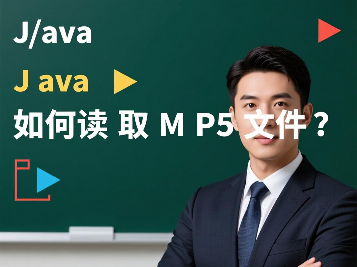 Java如何读取MP3文件？  第3张