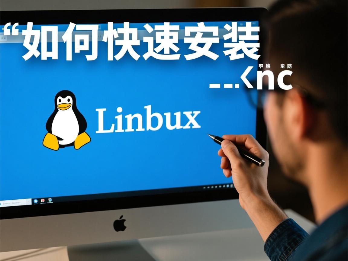 Linux如何快速安装nc工具  第1张 Linux如何快速安装nc工具  第1张