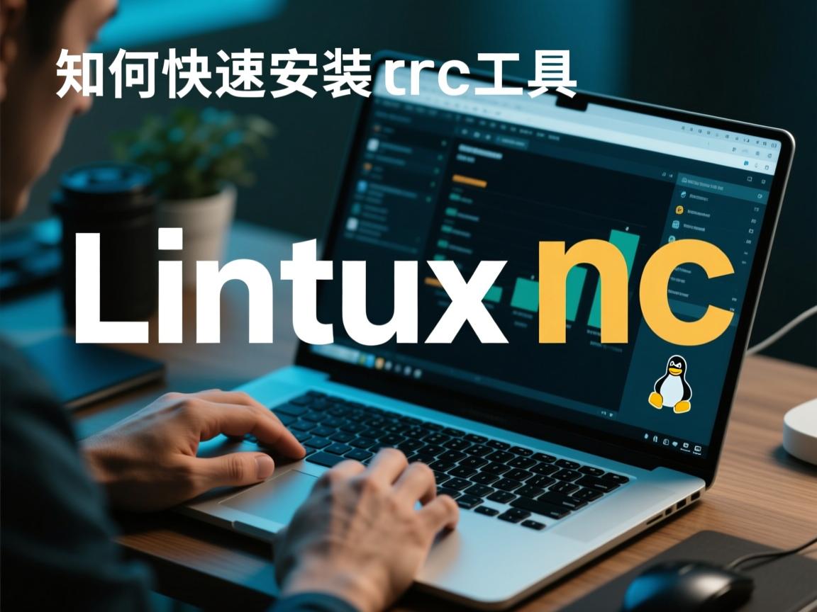 Linux如何快速安装nc工具  第3张 Linux如何快速安装nc工具  第3张