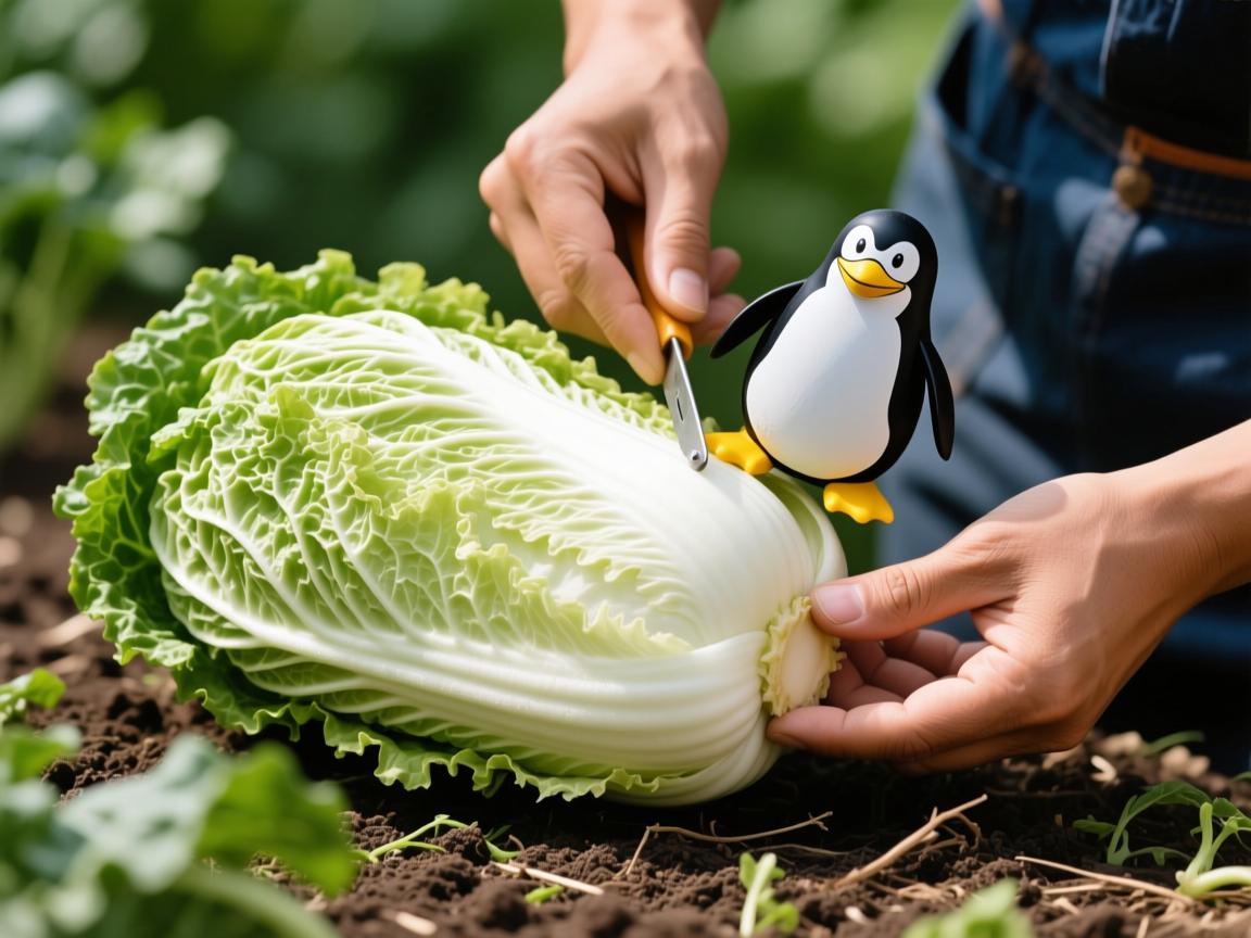 如何用大白菜安装Linux?  第2张 如何用大白菜安装Linux?  第2张