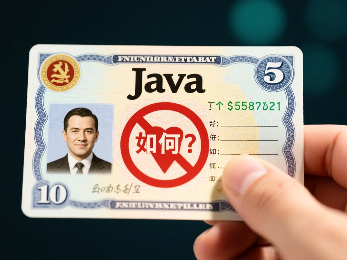 Java数字证书如何撤销?  第1张 Java数字证书如何撤销?  第1张