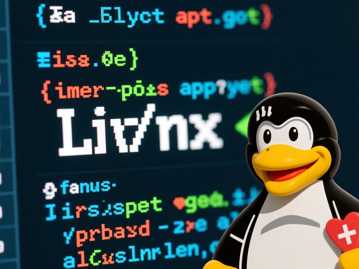 Linux如何强制终止apt-get命令  第1张 Linux如何强制终止apt-get命令  第1张