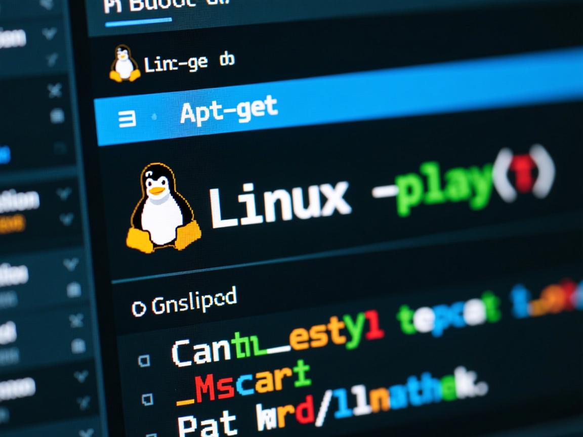 Linux如何强制终止apt-get命令  第2张 Linux如何强制终止apt-get命令  第2张
