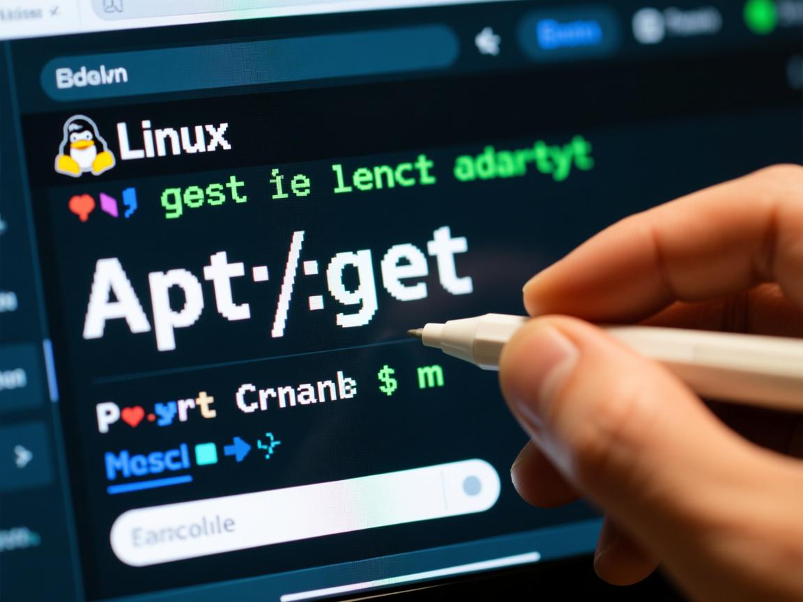 Linux如何强制终止apt-get命令  第3张 Linux如何强制终止apt-get命令  第3张