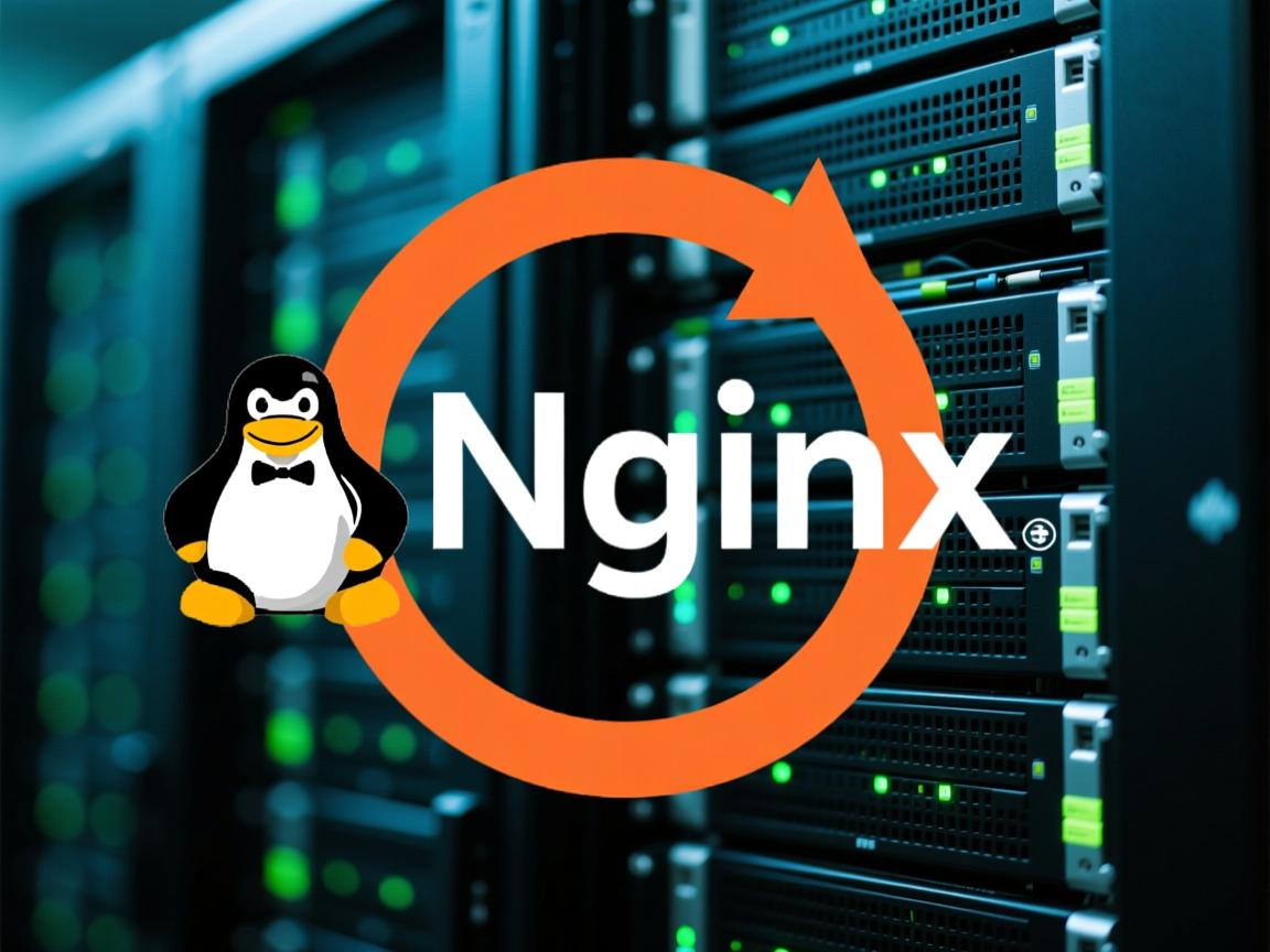 如何在Linux停止Nginx服务器?  第1张 如何在Linux停止Nginx服务器?  第1张