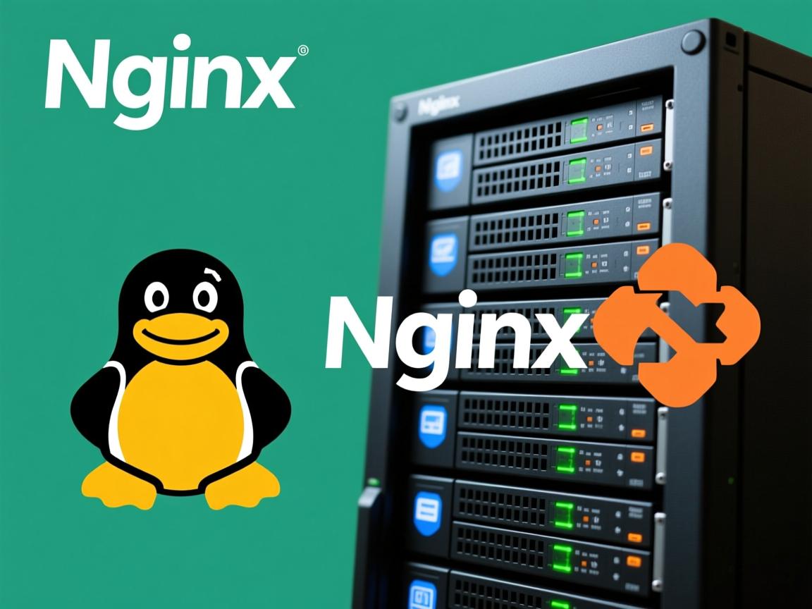 如何在Linux停止Nginx服务器?  第3张 如何在Linux停止Nginx服务器?  第3张