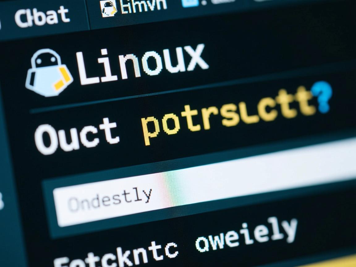 Linux关机命令是什么？