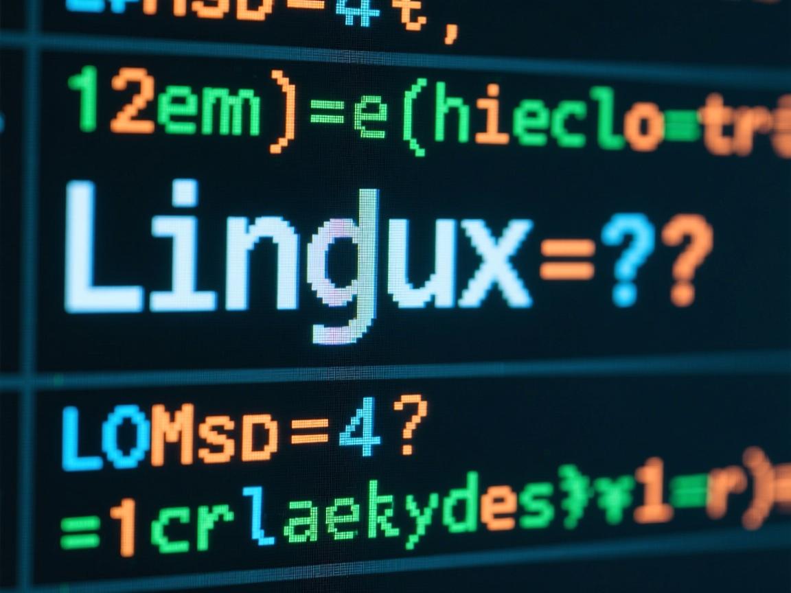Linux关机命令是什么?  第3张 Linux关机命令是什么?  第3张