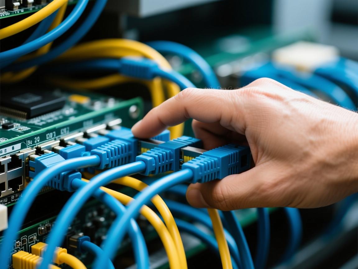 Linux如何重启网络  第2张 Linux如何重启网络  第2张