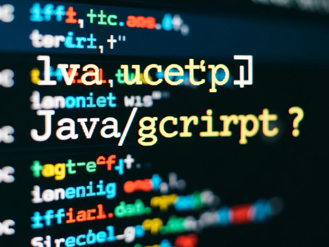 如何快速启动JavaScript?  第2张 如何快速启动JavaScript?  第2张